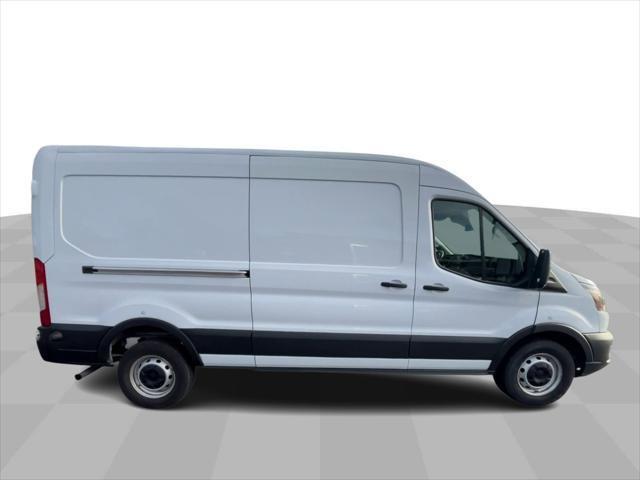 used 2020 Ford Transit-250 car, priced at $29,900