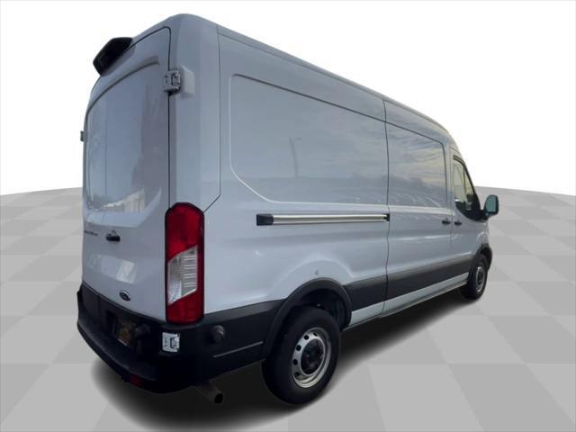 used 2020 Ford Transit-250 car, priced at $29,900