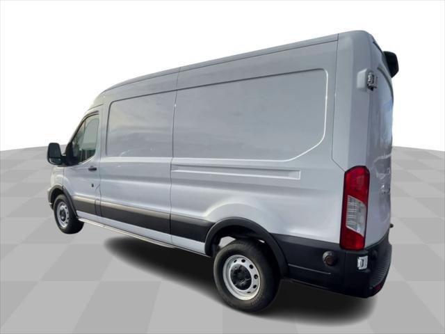 used 2020 Ford Transit-250 car, priced at $29,900