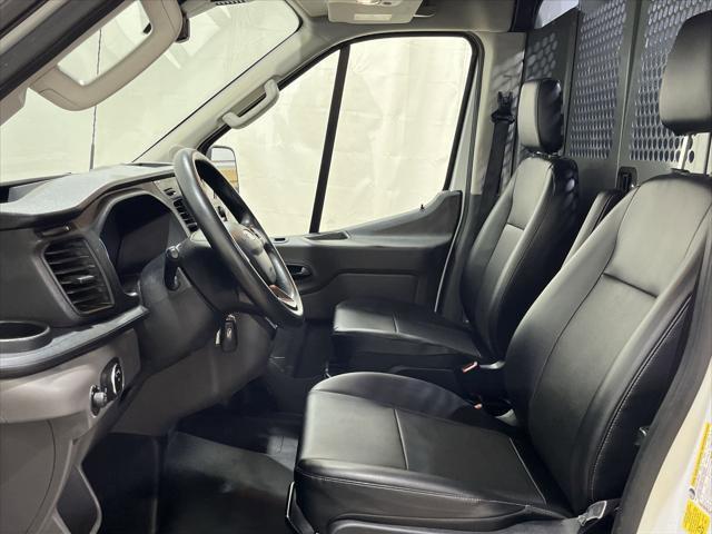 used 2020 Ford Transit-250 car, priced at $29,900