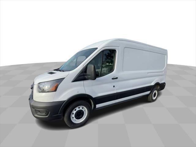 used 2020 Ford Transit-250 car, priced at $29,900