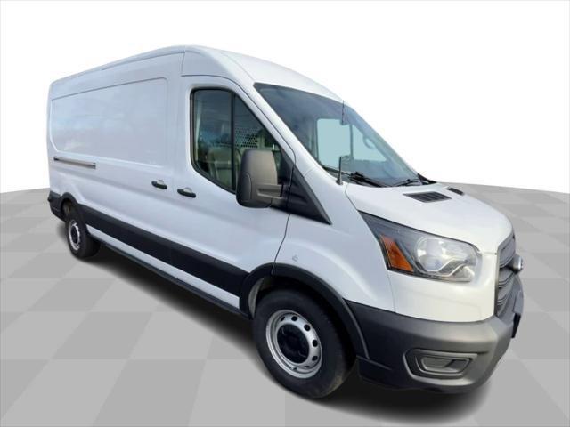 used 2020 Ford Transit-250 car, priced at $29,900