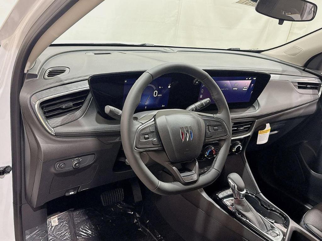 new 2026 Buick Encore GX car, priced at $28,890