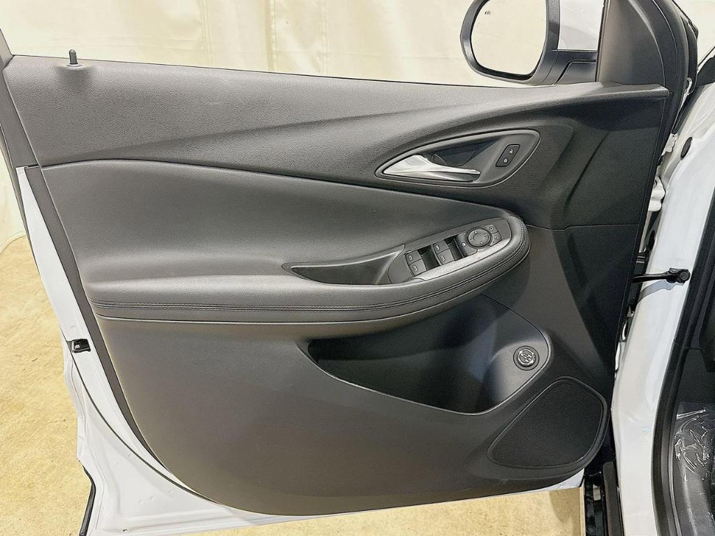 new 2026 Buick Encore GX car, priced at $28,890