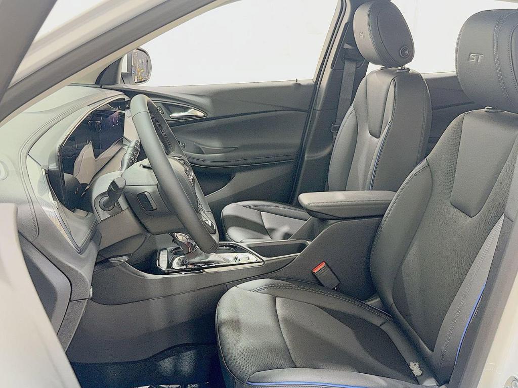 new 2026 Buick Encore GX car, priced at $28,890