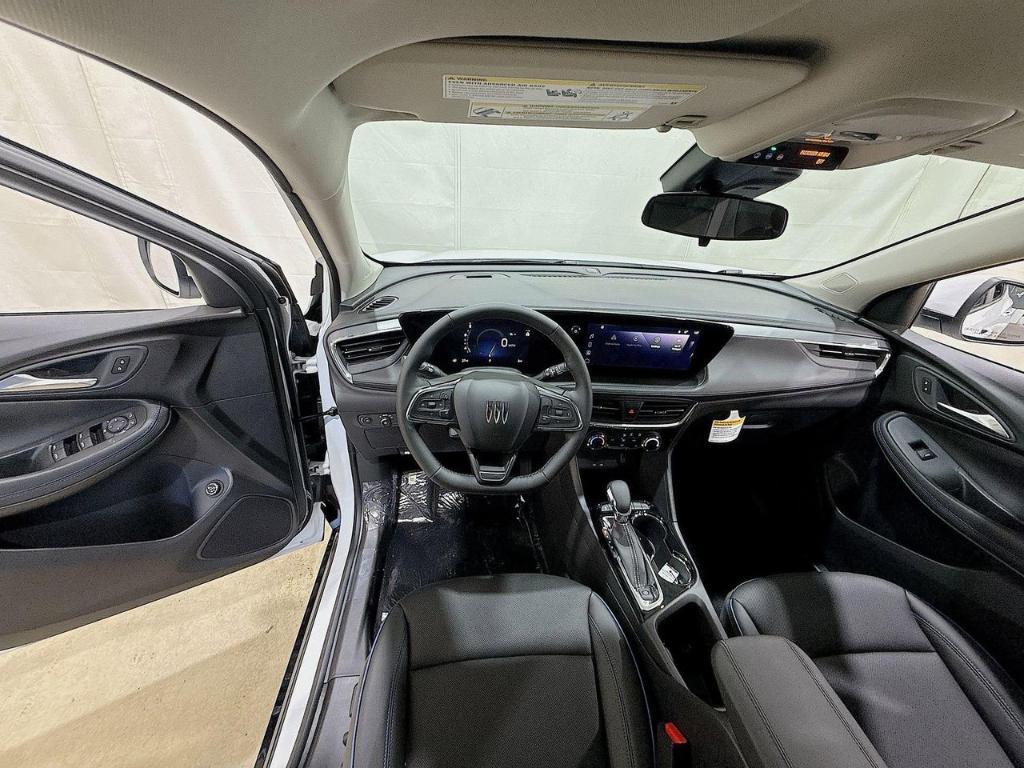 new 2026 Buick Encore GX car, priced at $28,890