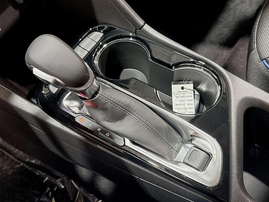 new 2026 Buick Encore GX car, priced at $28,890