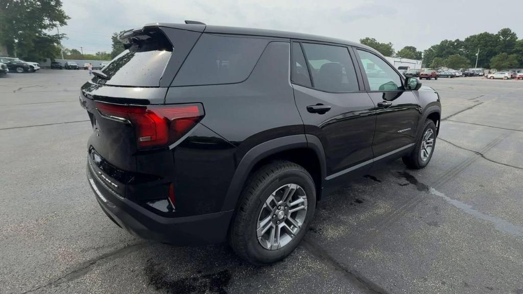 new 2026 GMC Terrain car, priced at $33,367