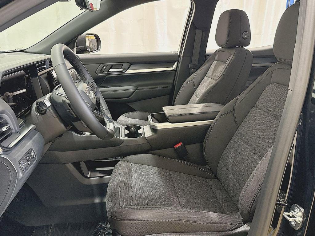 new 2026 GMC Terrain car, priced at $33,367
