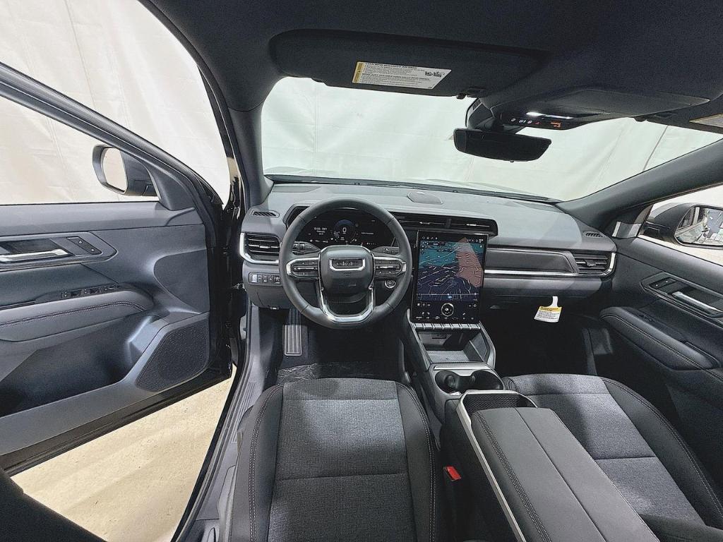 new 2026 GMC Terrain car, priced at $33,367