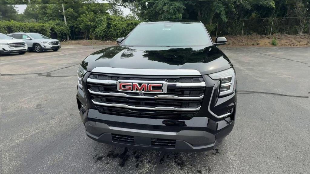 new 2026 GMC Terrain car, priced at $33,367