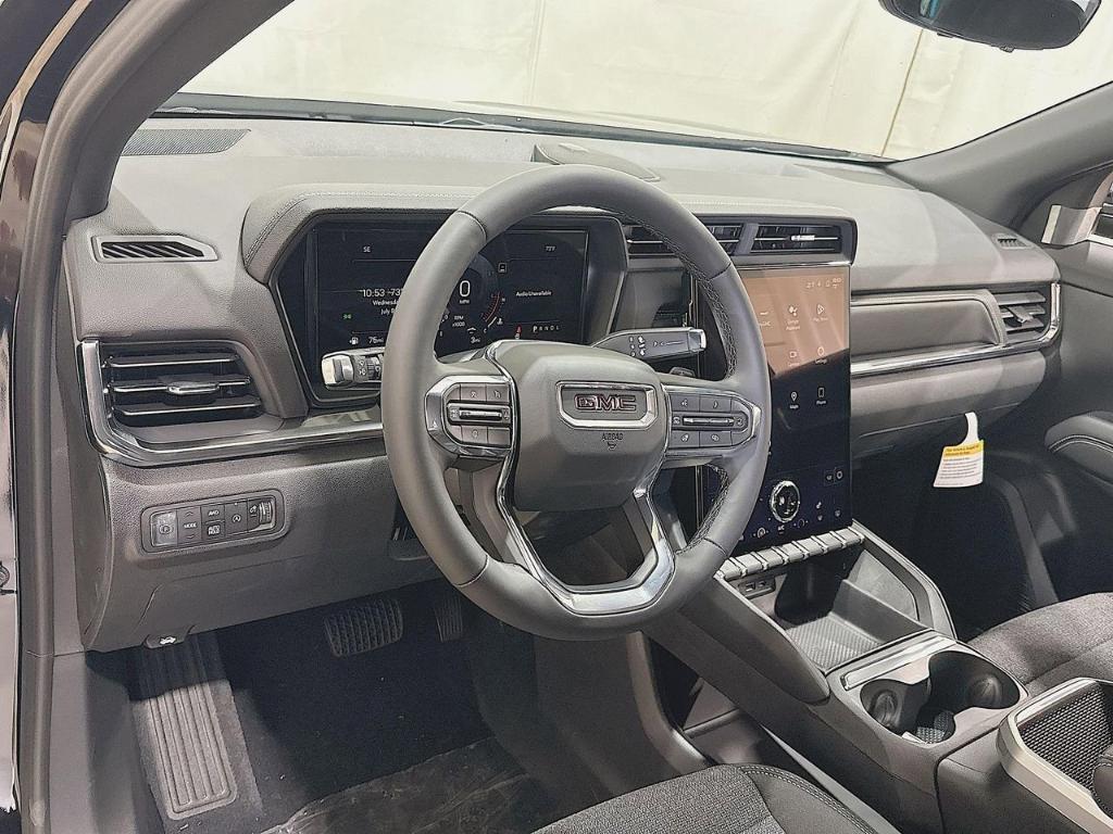 new 2026 GMC Terrain car, priced at $33,367
