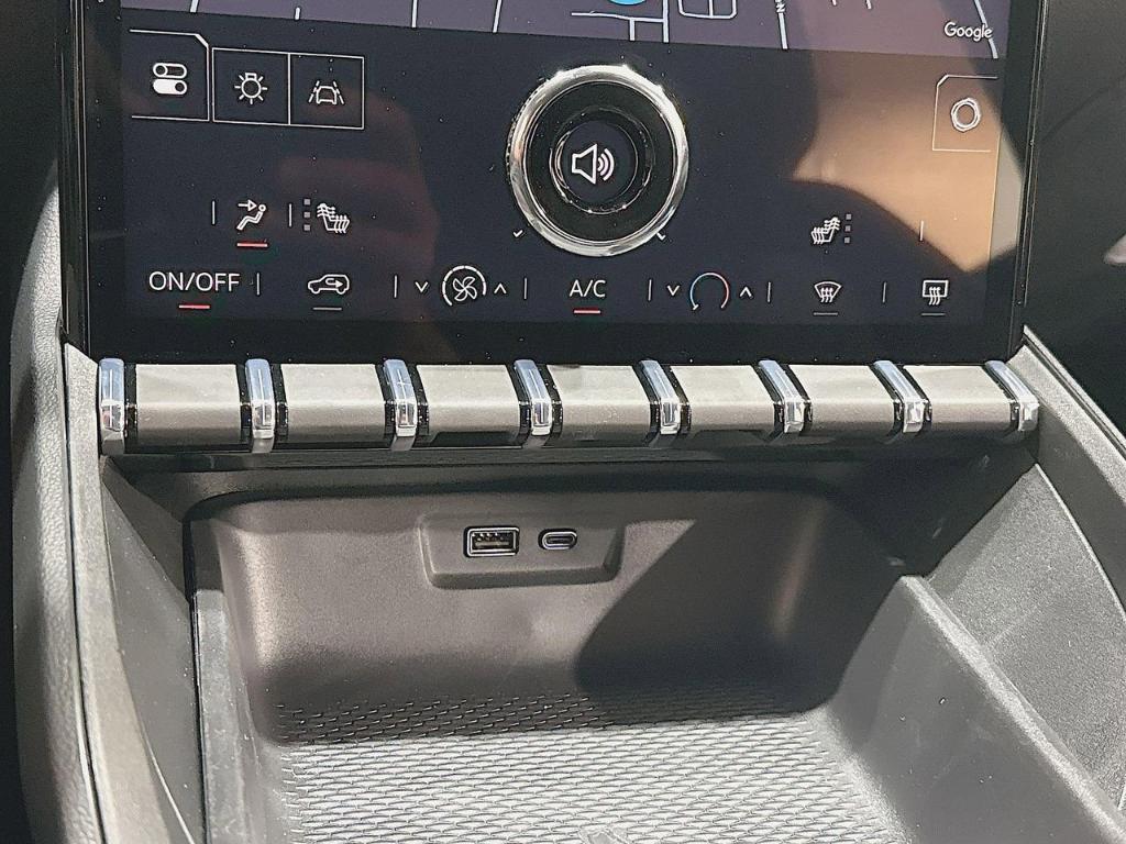 new 2026 GMC Terrain car, priced at $33,367