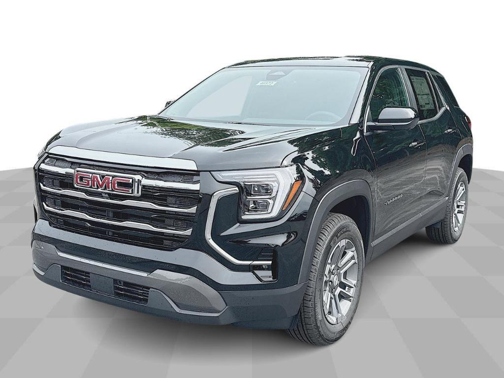 new 2026 GMC Terrain car, priced at $33,367