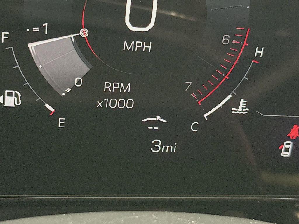 new 2026 GMC Terrain car, priced at $33,367