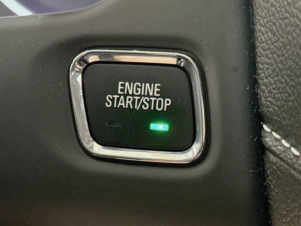 used 2023 GMC Acadia car, priced at $27,900