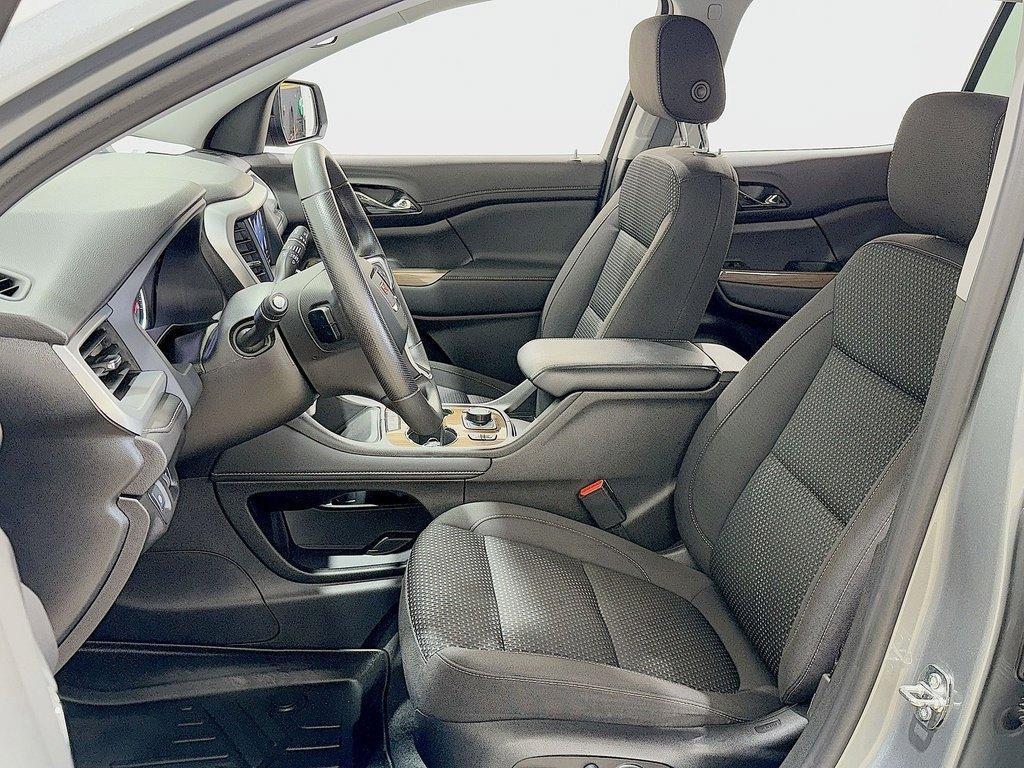 used 2023 GMC Acadia car, priced at $28,900