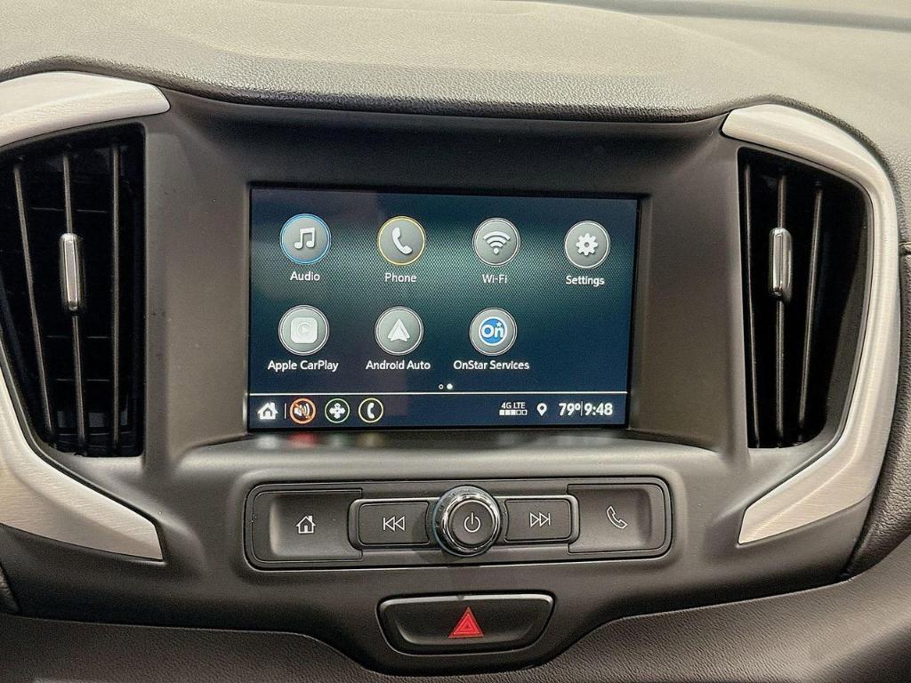 used 2019 GMC Terrain car, priced at $19,500