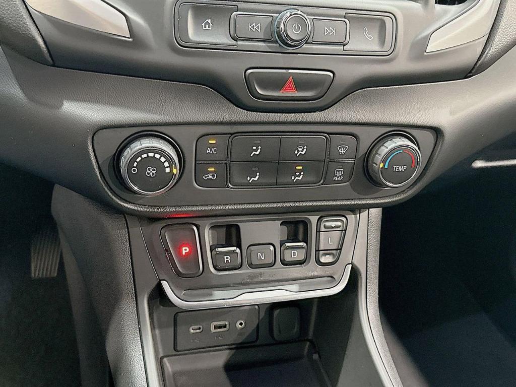 used 2019 GMC Terrain car, priced at $19,500