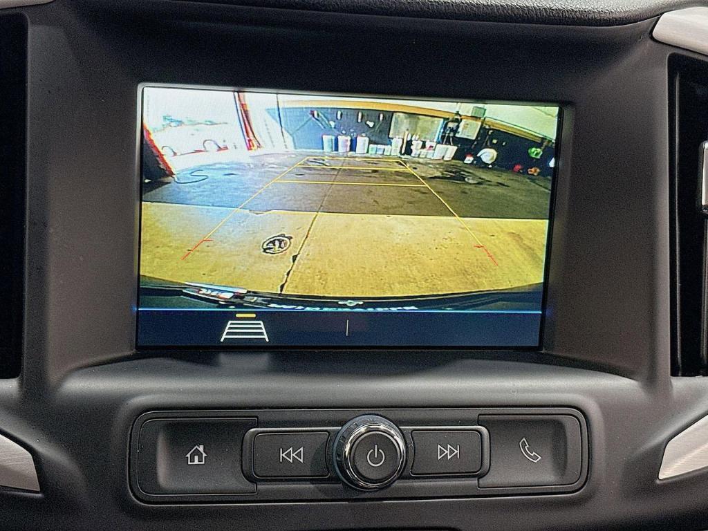 used 2019 GMC Terrain car, priced at $19,500