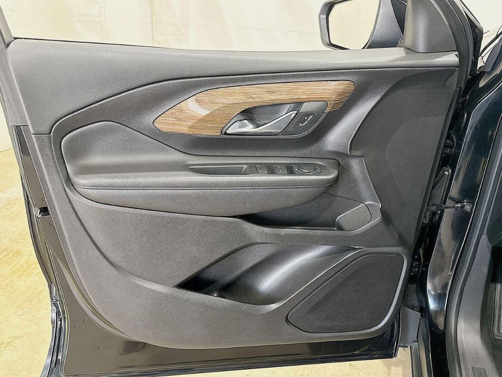used 2019 GMC Terrain car, priced at $19,500