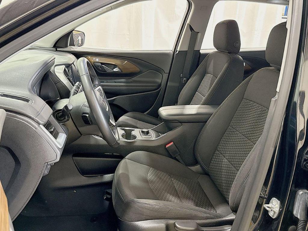used 2019 GMC Terrain car, priced at $19,500