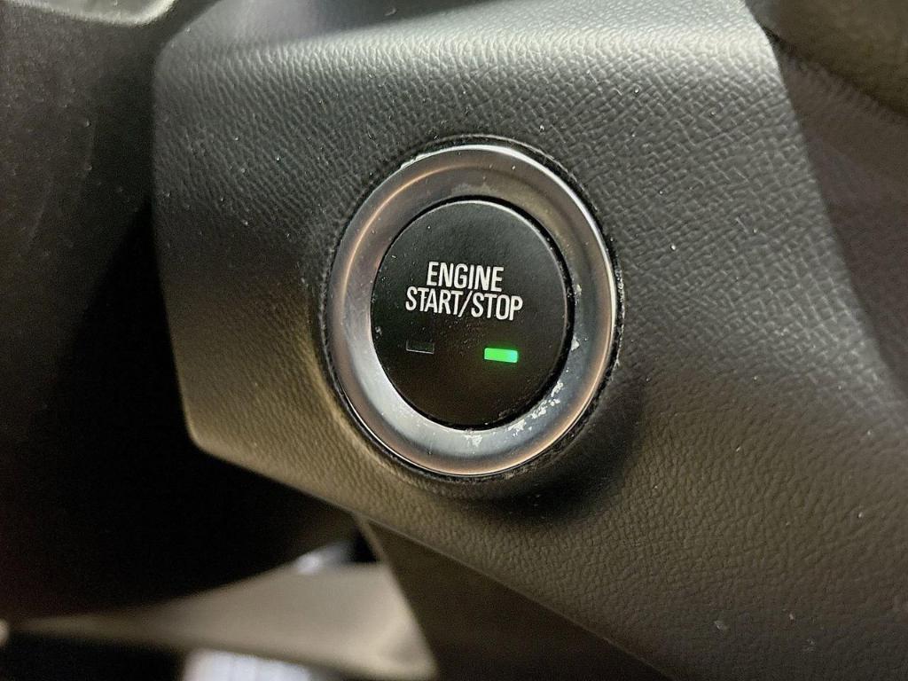 used 2019 GMC Terrain car, priced at $19,500