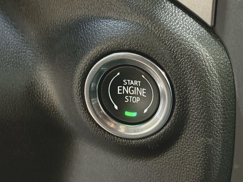new 2025 GMC Sierra 2500 car, priced at $49,300