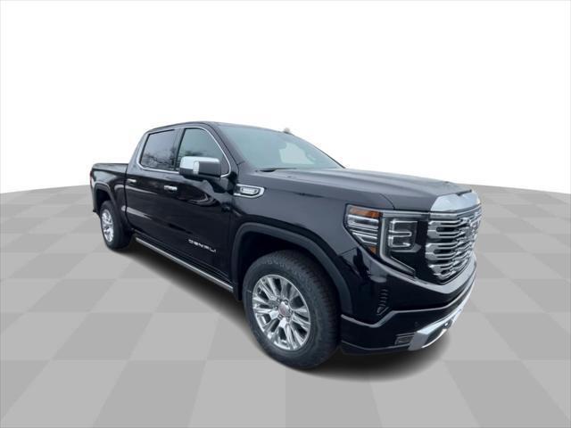 new 2024 GMC Sierra 1500 car, priced at $72,905