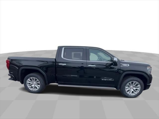 new 2024 GMC Sierra 1500 car, priced at $72,905