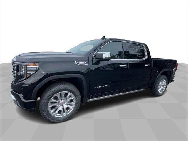 new 2024 GMC Sierra 1500 car, priced at $72,905