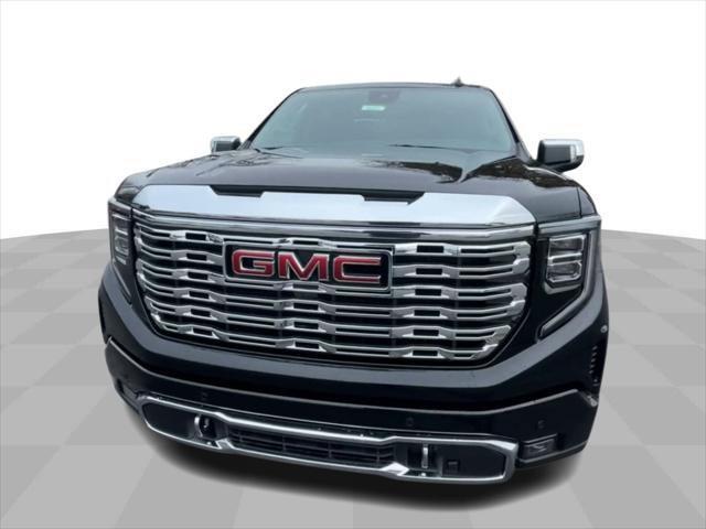 new 2024 GMC Sierra 1500 car, priced at $72,905