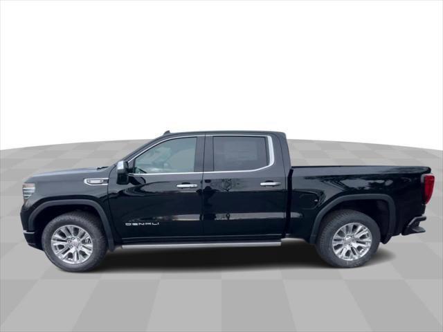 new 2024 GMC Sierra 1500 car, priced at $72,905