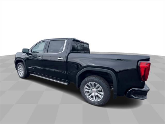 new 2024 GMC Sierra 1500 car, priced at $72,905