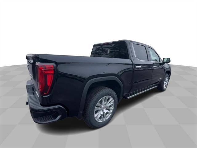 new 2024 GMC Sierra 1500 car, priced at $72,905