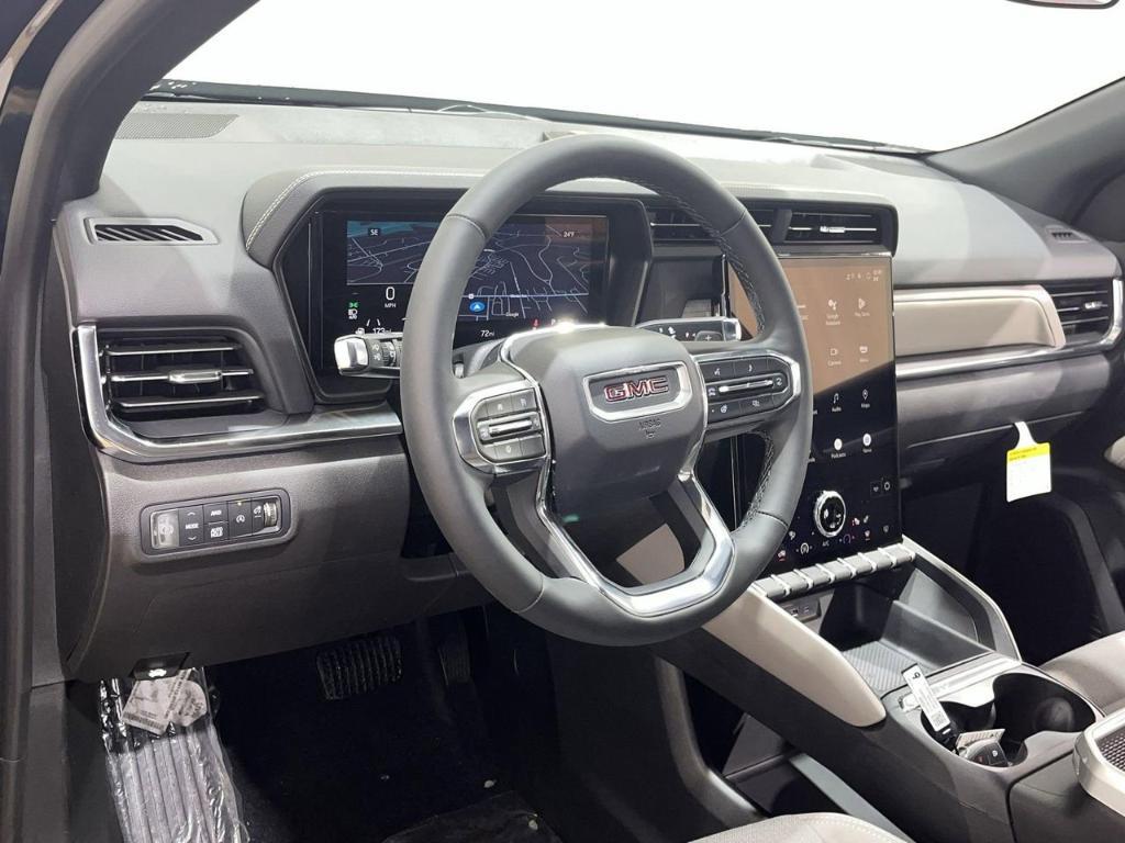 new 2025 GMC Terrain car, priced at $34,575