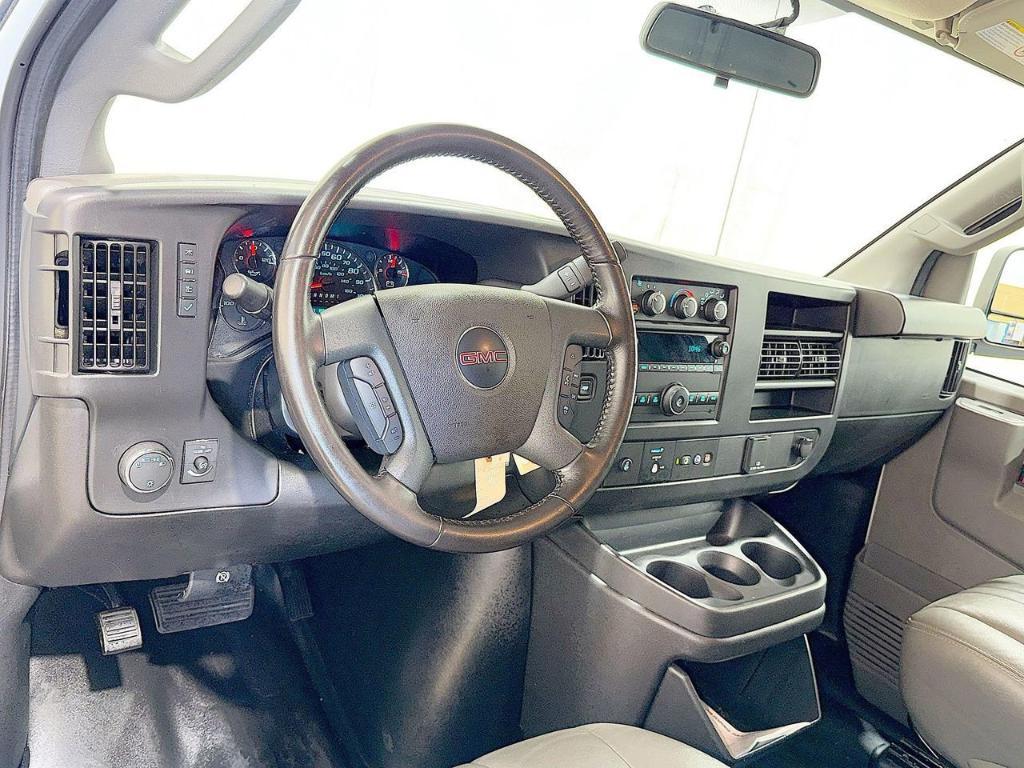 used 2023 GMC Savana 2500 car, priced at $28,900
