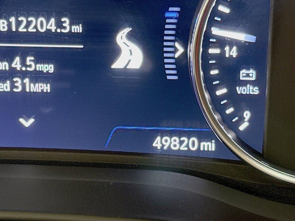 used 2023 Buick Enclave car, priced at $34,900