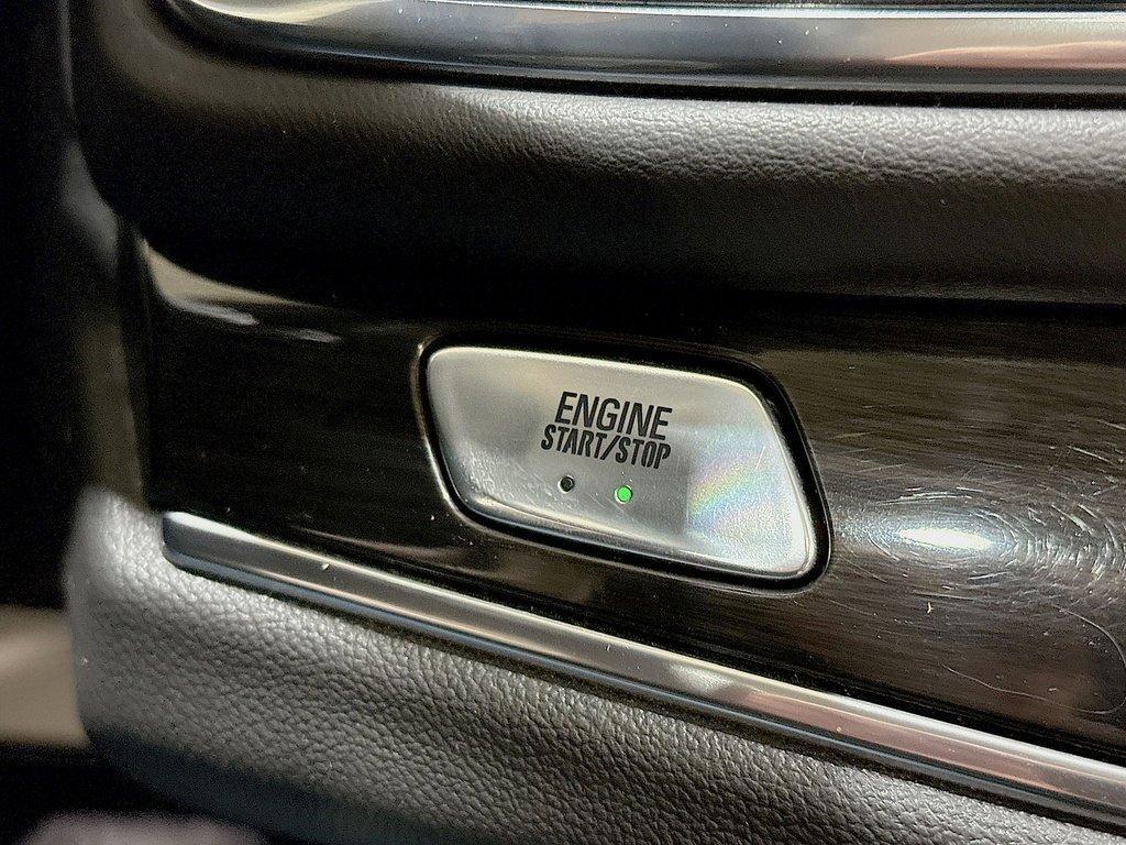 used 2023 Buick Enclave car, priced at $34,900