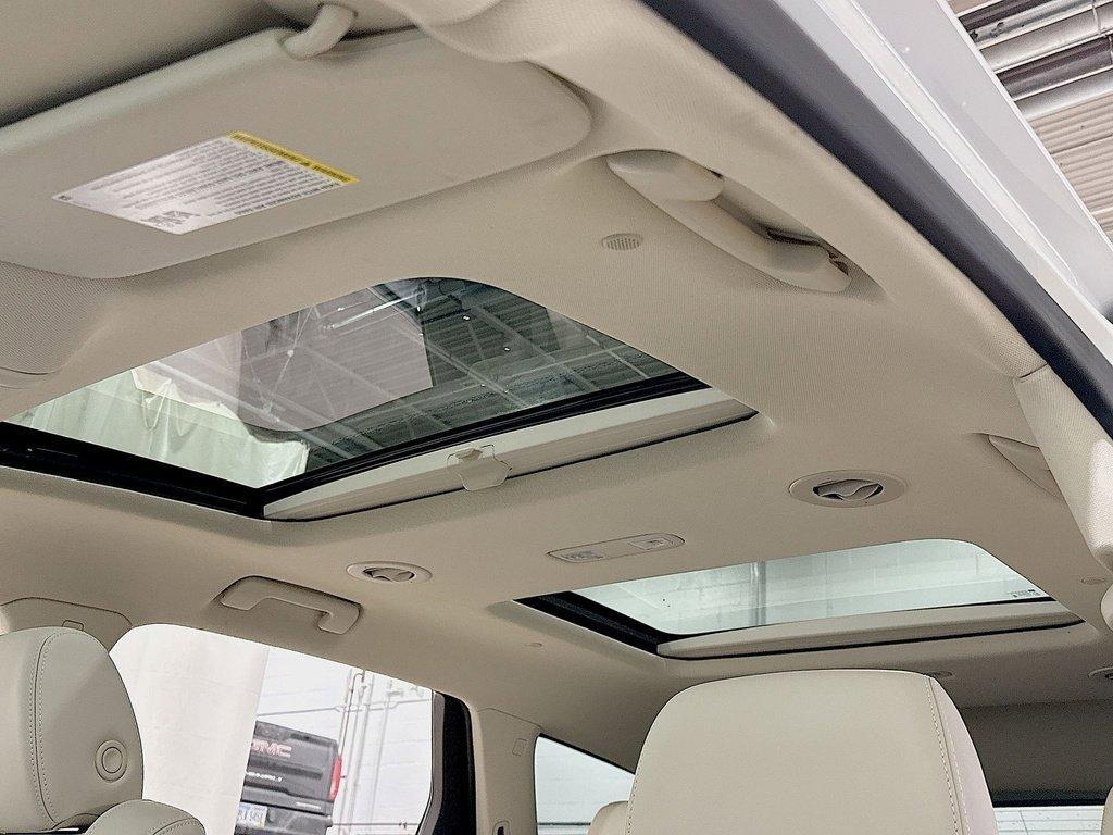 used 2023 Buick Enclave car, priced at $34,900