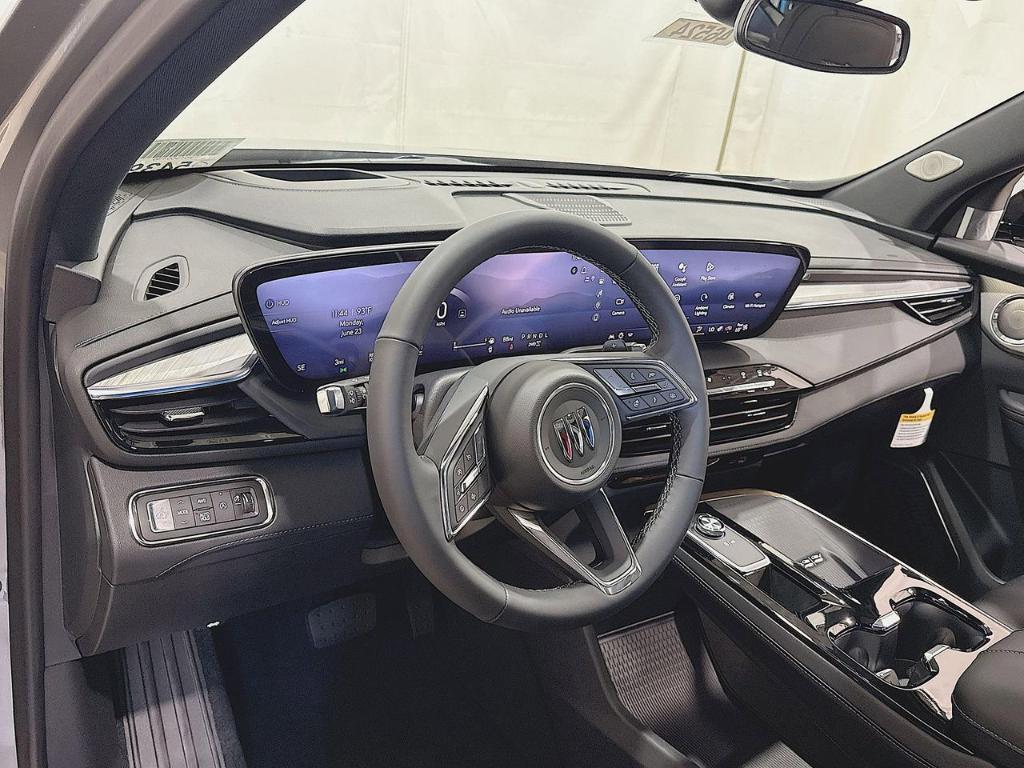 new 2025 Buick Enclave car, priced at $59,270