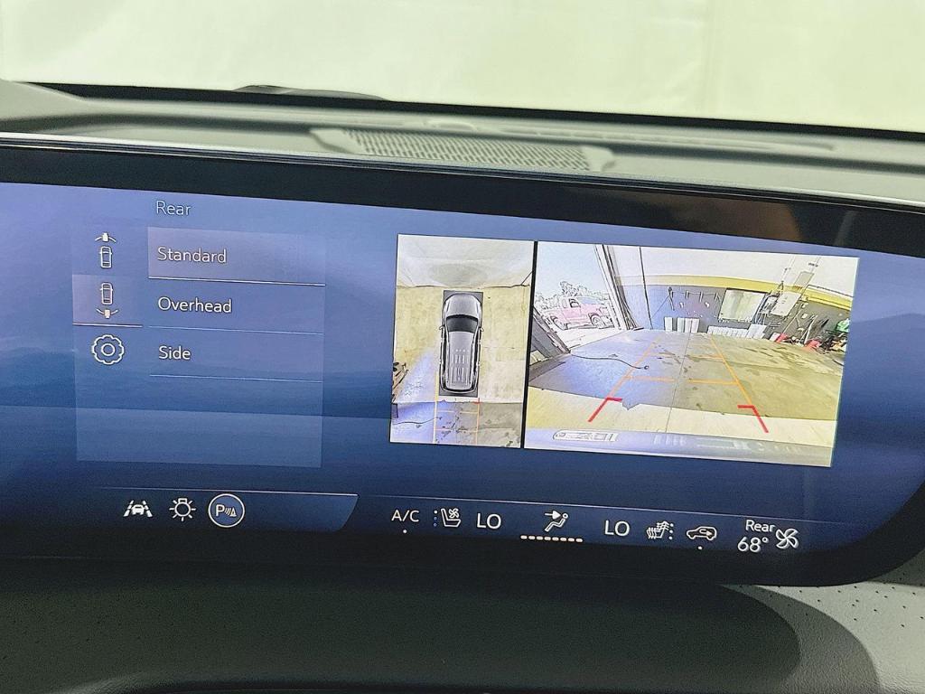 new 2025 Buick Enclave car, priced at $59,270