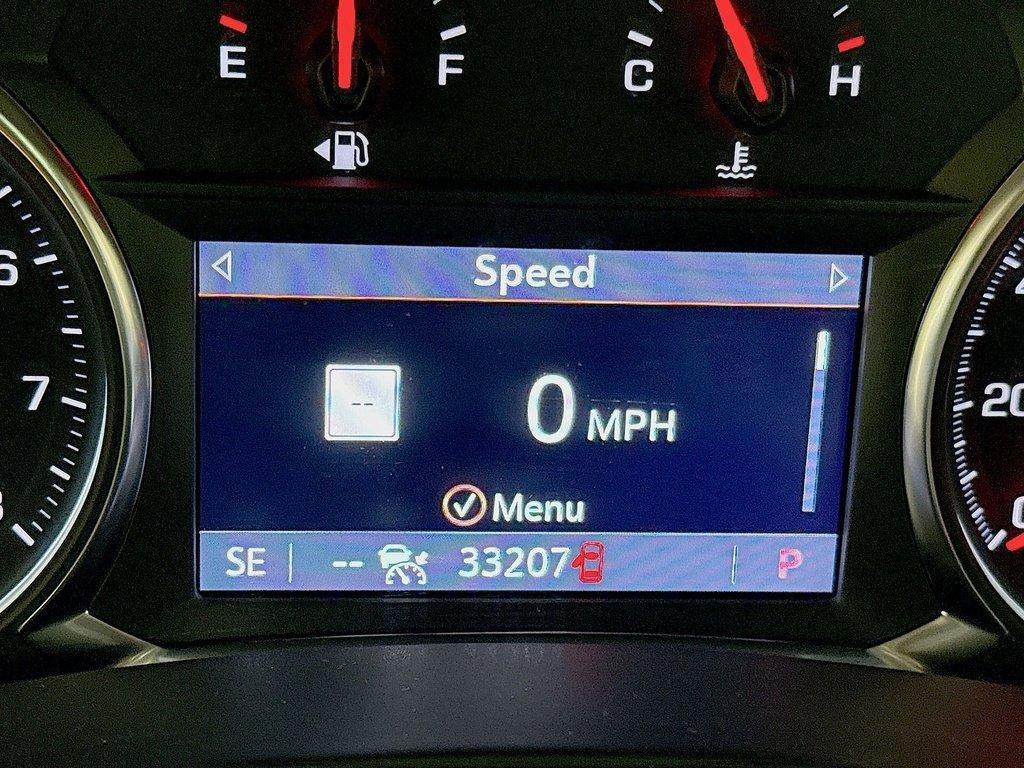 used 2022 GMC Terrain car, priced at $26,000