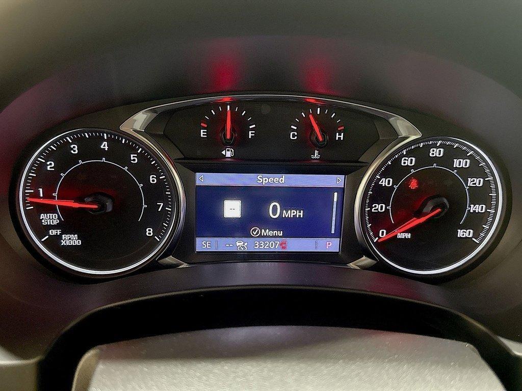 used 2022 GMC Terrain car, priced at $26,000