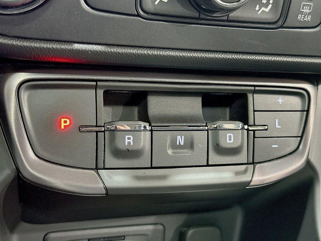 used 2022 GMC Terrain car, priced at $26,000