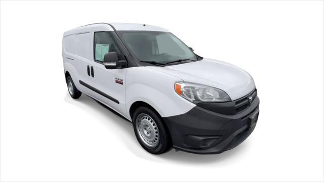 used 2018 Ram ProMaster City car, priced at $12,900