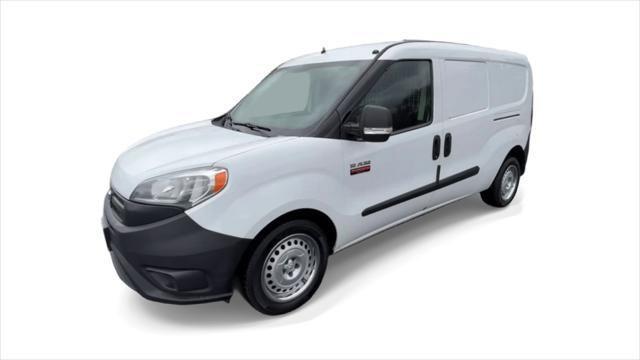 used 2018 Ram ProMaster City car, priced at $12,900