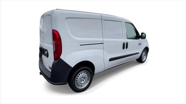 used 2018 Ram ProMaster City car, priced at $12,900