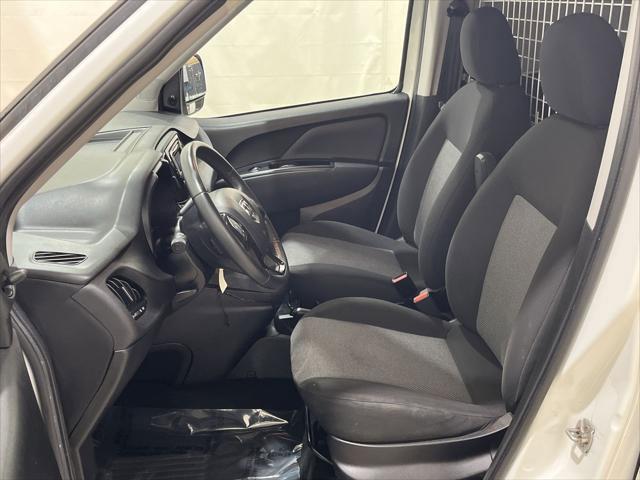 used 2018 Ram ProMaster City car, priced at $12,900