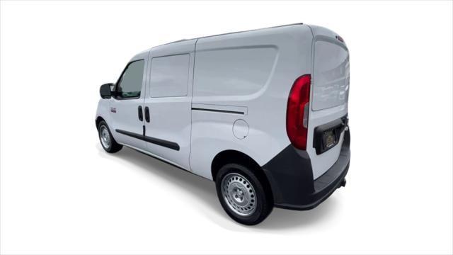 used 2018 Ram ProMaster City car, priced at $12,900